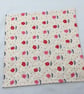 See Through Project Pockets. Craft on the Go. Soft Craft Storage. - Image 2