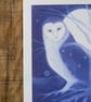A Magical Knowing Art Print - Image 3