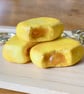 Pineapple Cake Keyring - Image 2