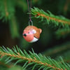 Robin - Decorations 