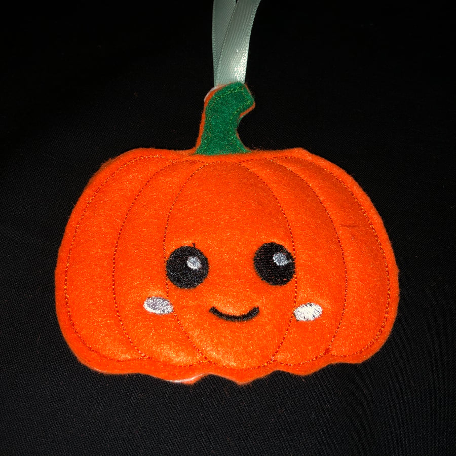 Halloween Decoration pumpkin small