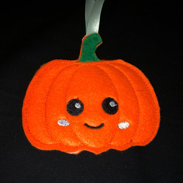 Halloween Decoration pumpkin small