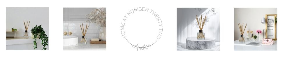 Home at Number Twenty Two