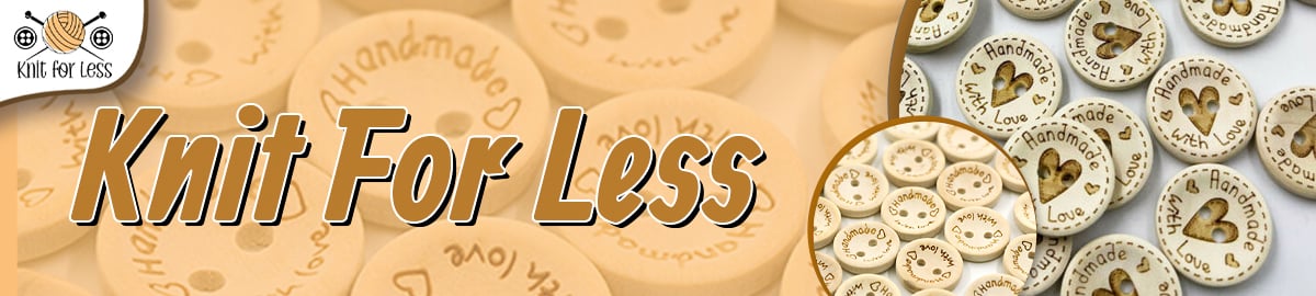 KnitForLess
