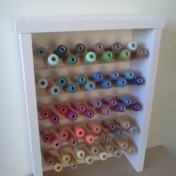 Thread Organiser Free Standing