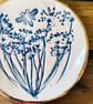 Botanical Trinket Dish  - Image 2