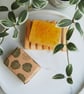 LEMON & LIME ARGAN OIL SOAP 130G - Image 3