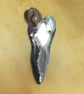 Silver & Agate Handmade Bookmark  - Image 4