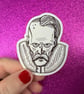 Nosferatu Vinyl Stickers - Set Of 3 - Image 3