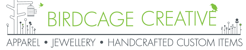 Handmade by Birdcage Creative