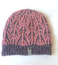 Hat knitting pattern - Image 5
