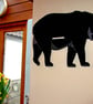 Bear Chalkboard - Image 5