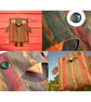 Little Brown Owl PegBag from WonkyGiraffe - Image 5