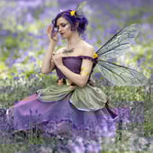 Just As Strange As I Am