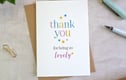 Greeting cards