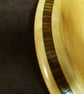 INLAID SYCAMORE DISH - Image 3