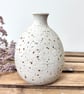 Small hand thrown vase  - Image 1