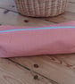 Heat resistant hair tool pouch