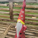 Magical Wizard Garden Gnome, Garden Ornament