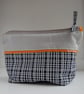 Padded make-up bag - Image 2