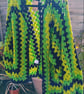 Green Dream Cardigan - Image 5