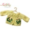 Reserved for Meggi - In the Meadow Cardigan 