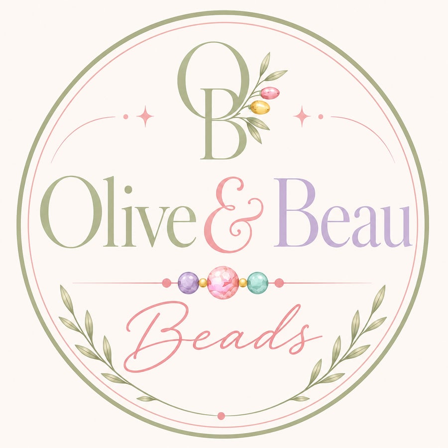 Olive & Beau Beads