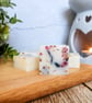 Cedar & Sandalwood Botanical Soy Wax Melts - Hand-Poured - Scented Wax Melts