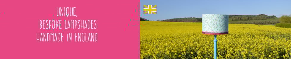 Shady Lady Lampshades