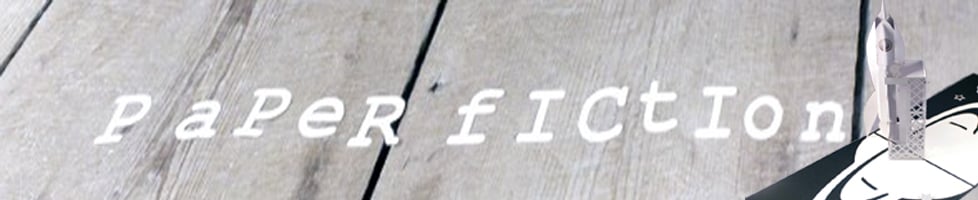 paperfiction