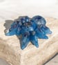 Lapis Lazuli Spider Guardian 