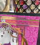 Spendid Elephant Sending birthday wishes birthday card - Image 3