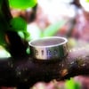 Custom Sleek Ring