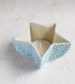 Pebble star tealight holder - Image 1