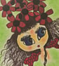 Original Fairy Artwork