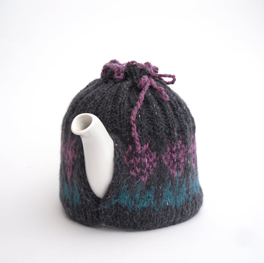 Tea cosy