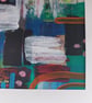 Morning Original Acrylic Artwork - Image 4