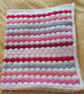 Crochet blanket  - Image 4
