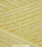 Hand Crochet Baby Blanket, Choice of Colours, Approx 24" x 32" Extra Thick Cosy - Image 5