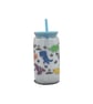 Colourful Dinosaur Tumbler - Image 1
