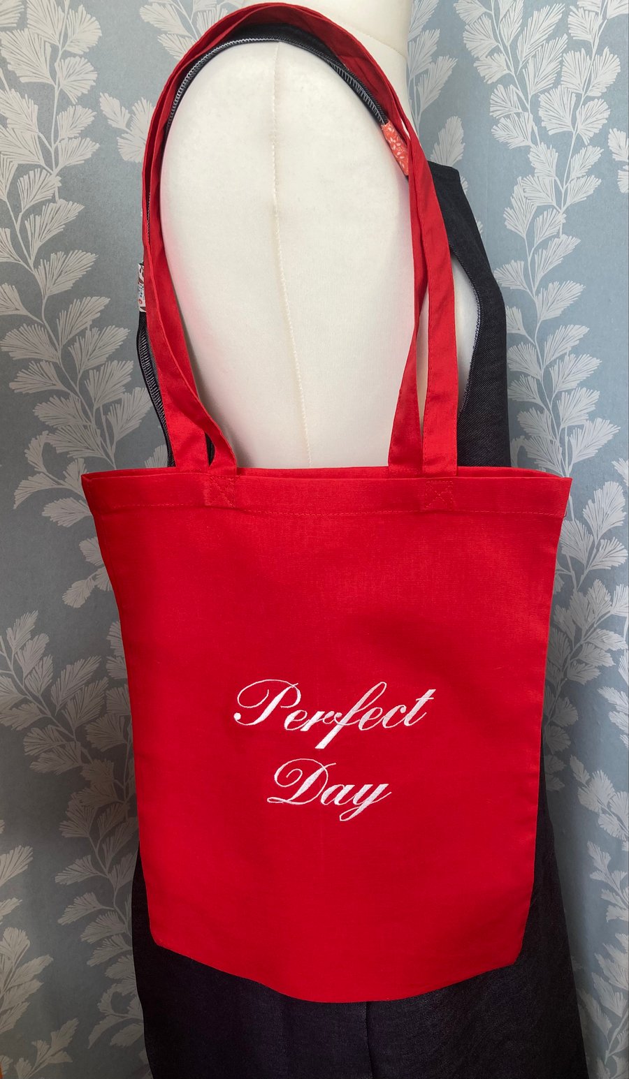 Tote bag - Perfect Day 