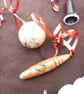 Christmas tree decorations - Image 2
