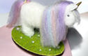 3D Needle Felting