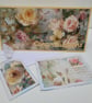 Gift Voucher Money Wallet with Matching Note Card & Gift Tag - Congratulations - Image 1