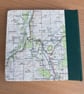 Map covered book Grantown on Spey - Image 2