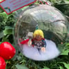 Marvel-lous Avengers Baubles Set of 5