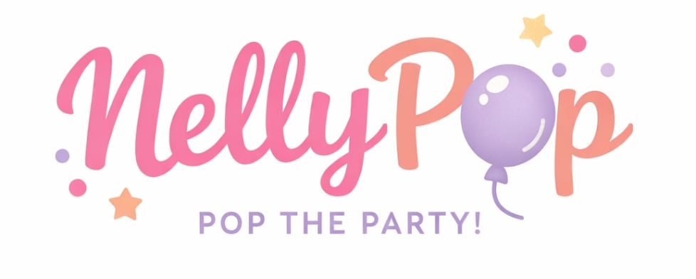 Nelly Pop Party Shop