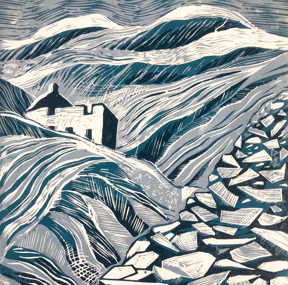 Hannah Doyle Printmaker