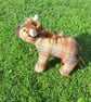 Highland Cow soft toy