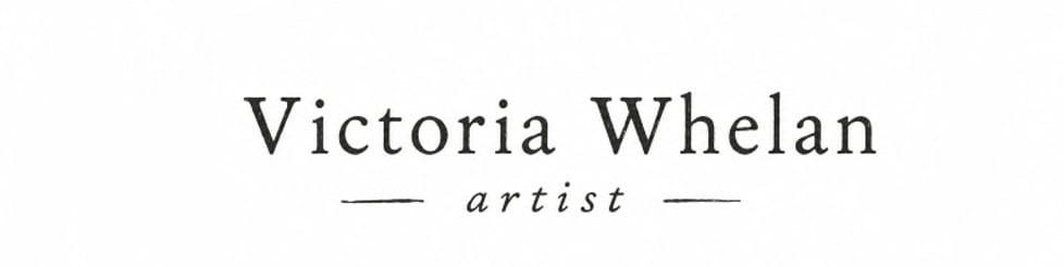 Victoria Whelan Art